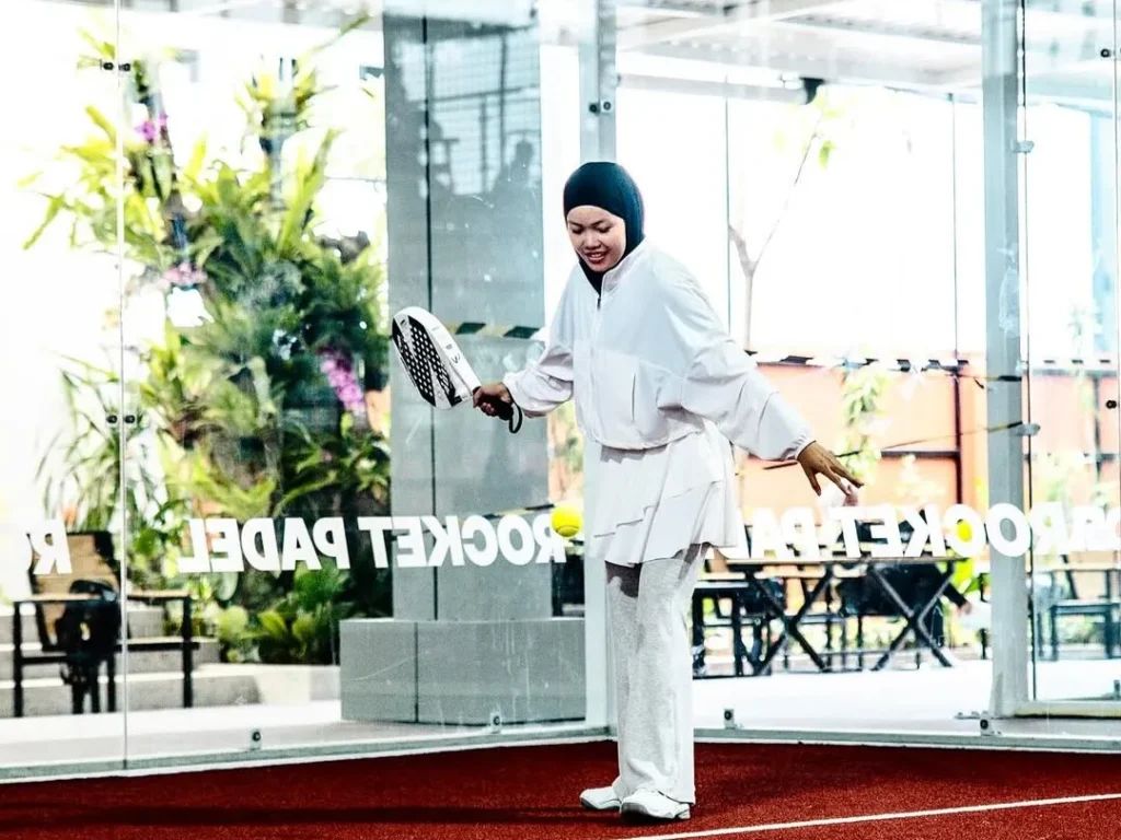 Rocket Padel | Padel Court