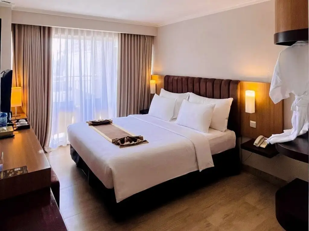 Staycation at Vrata Hotel - Things to do in Prambanan