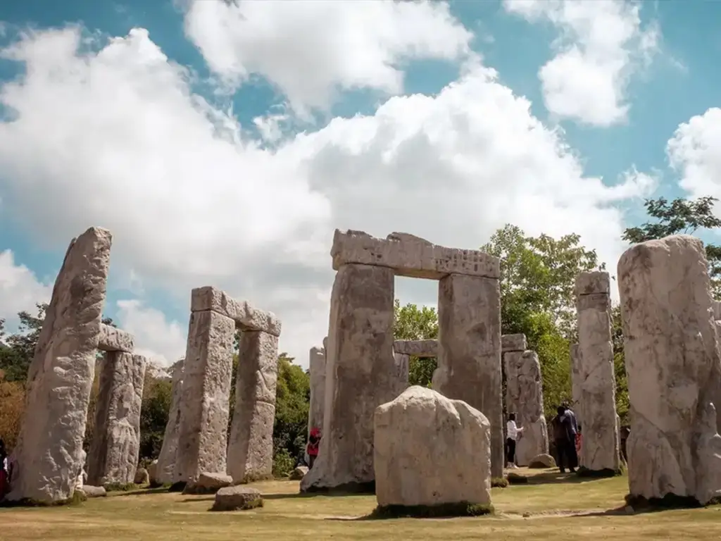 Stonehenge | Kaliurang