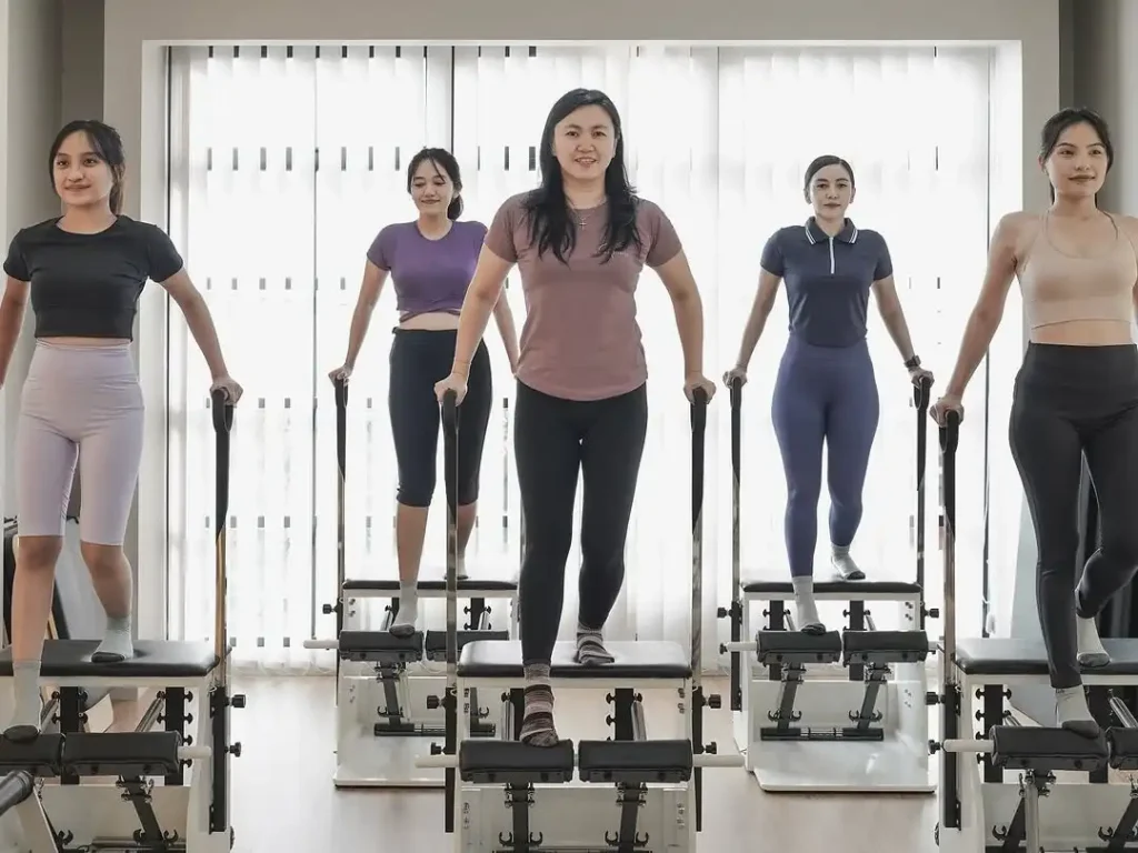 Thera Pilates Studio