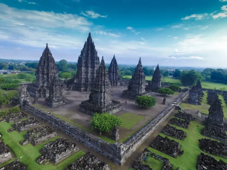 Things to do in Prambanan