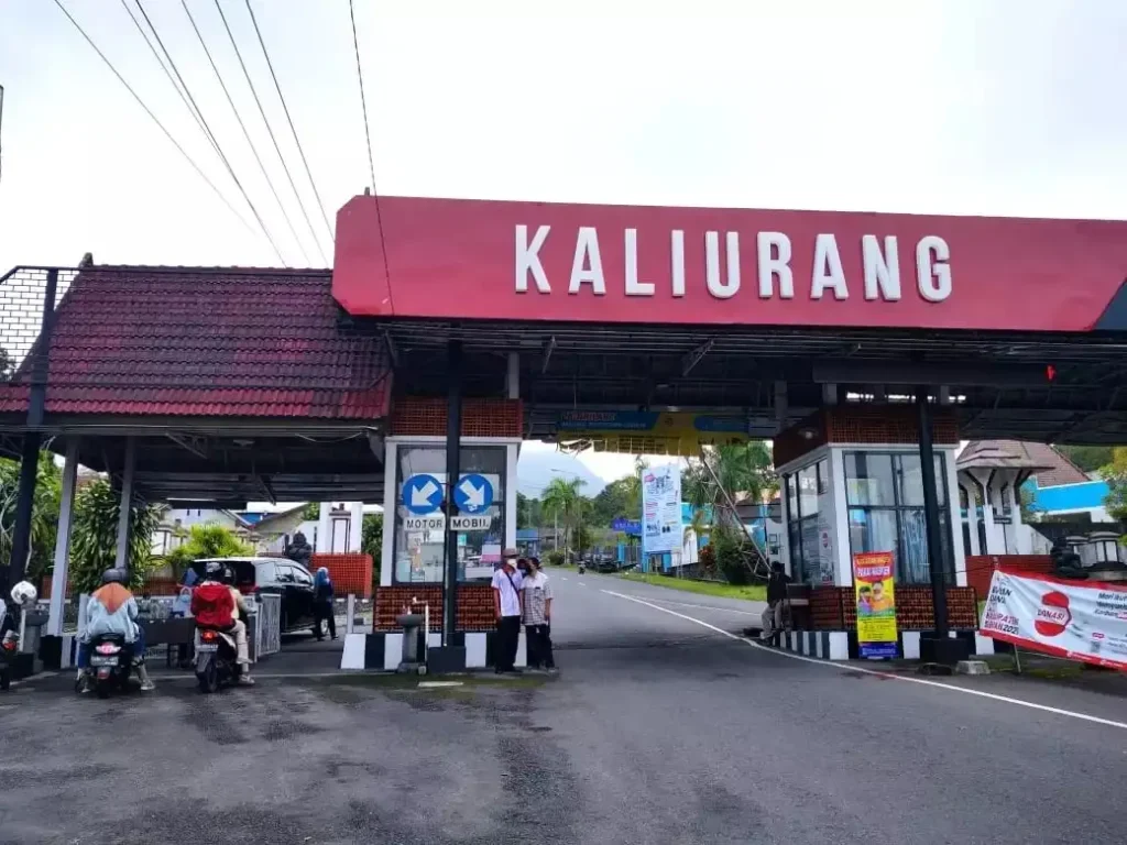 What To Do In Kaliurang