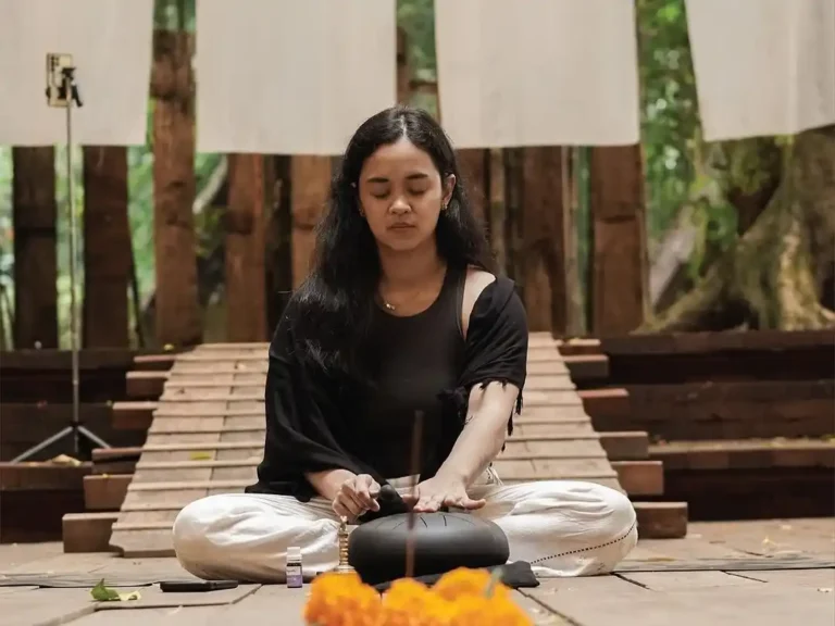 Yoga Class