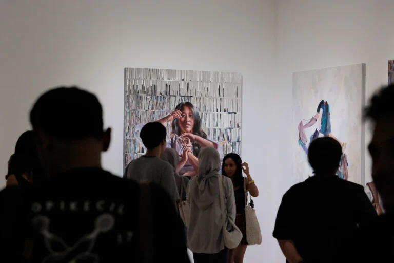 Events in Yogyakarta