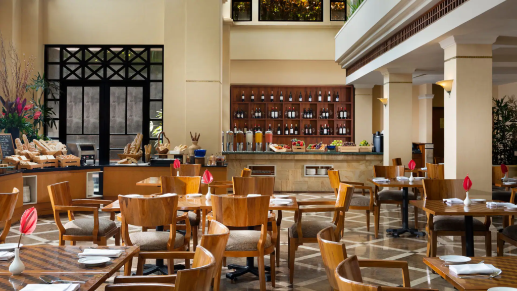 Hyatt Regency Yogyakarta - Chinese New Year Dinner yogyakarta 2026