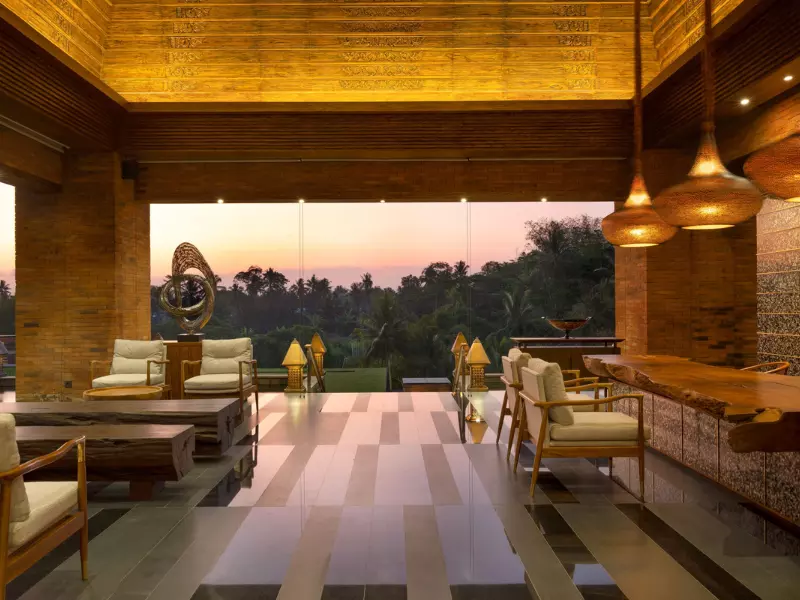 Garrya Bianti - Chinese New Year Dinner yogyakarta 2026