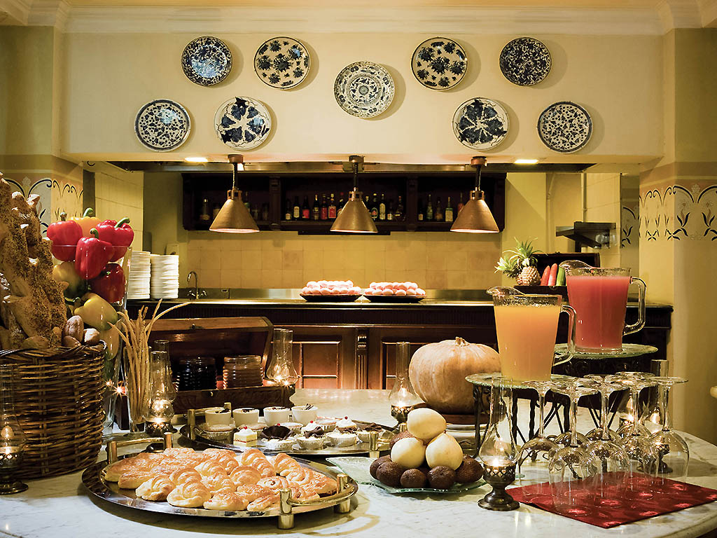 Phoenix Hotel Yogyakarta - Chinese New Year Dinner yogyakarta 2026