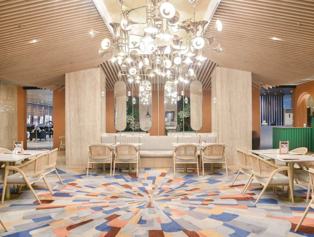 ARTOTEL Suites Bianti Yogyakarta - Chinese New Year Dinner yogyakarta 2026