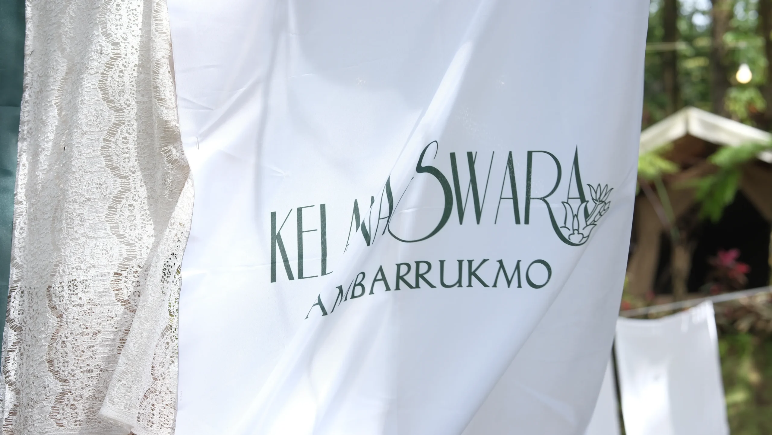 Sojourn - kelana swara ambarrukmo