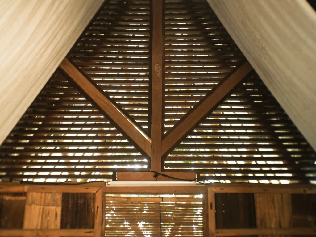 EcoCabin | Ruas Bambu Nusa