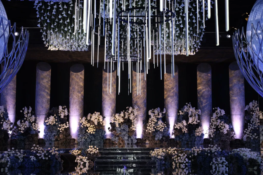 wedding venue in yogyakarta - royal ambarrukmo