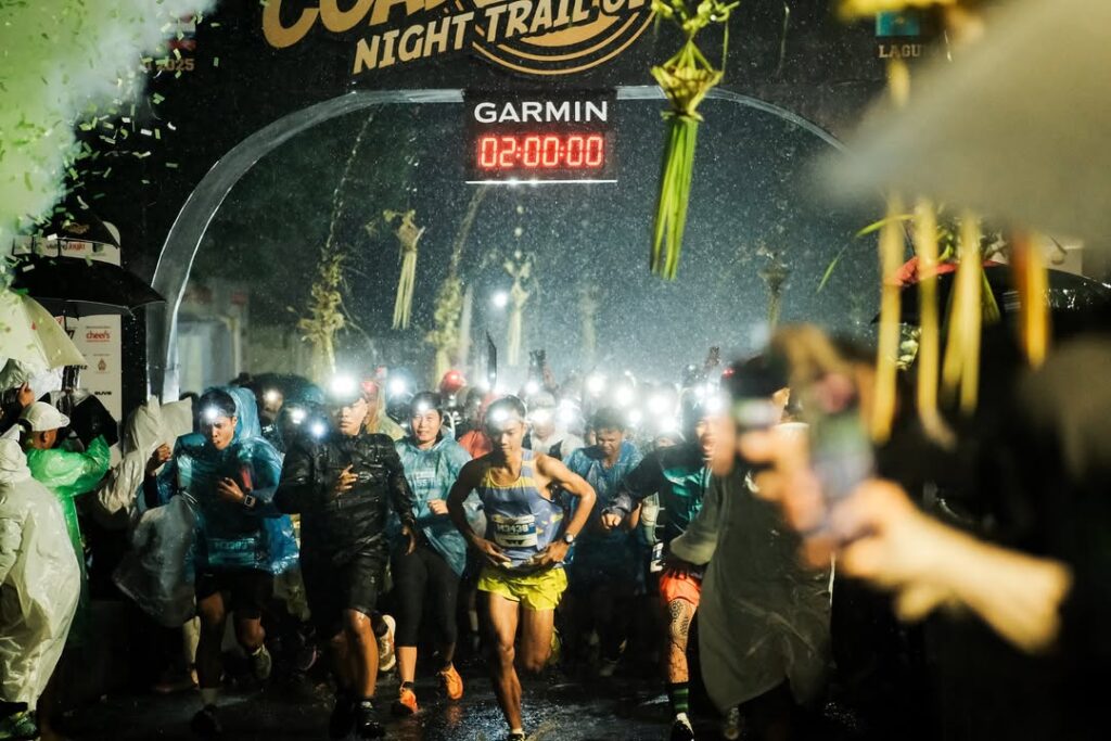 February Events - coast to coast 2026