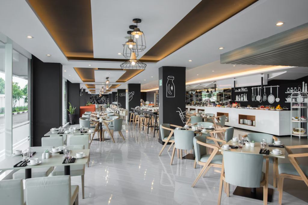 ramadan iftar package 2026 - INNSiDE by Meliá Yogyakarta