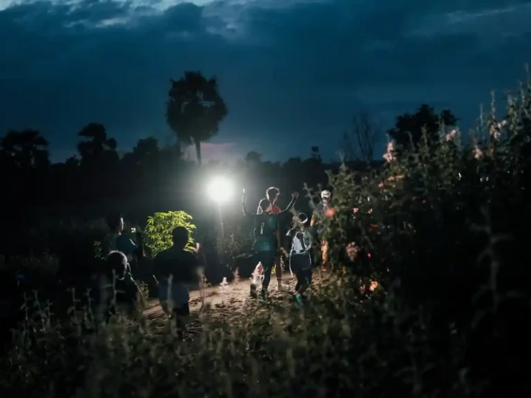 Coast to Coast, Most Awaited Trail Run in Yogyakarta |