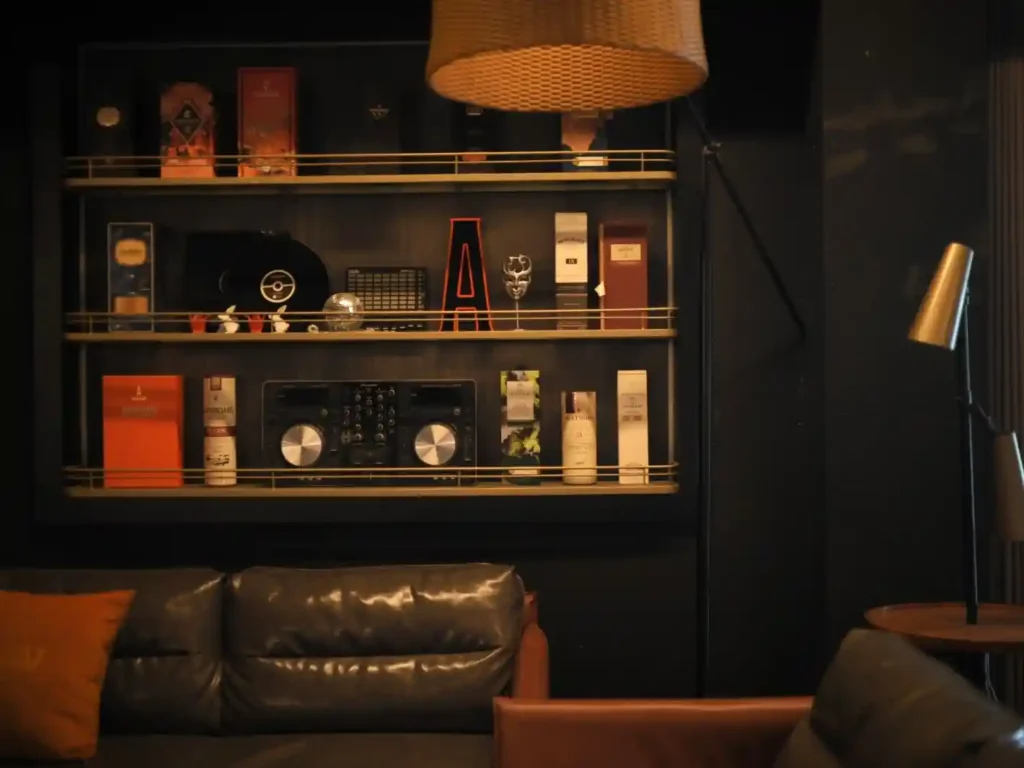 Halloween Celebration - Arcadaz Bar