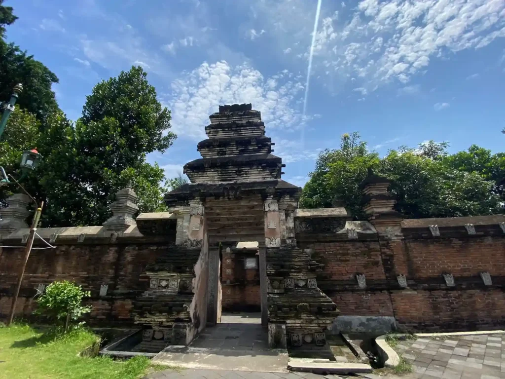 Pasarean Hastana Kitha Ageng