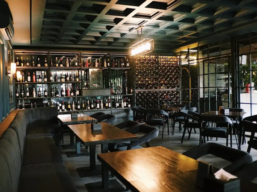 Halloween Celebration - Eskala Bar & Eatery