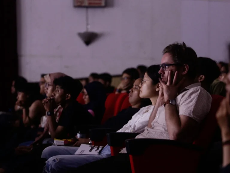 Guide to Festival Film Documenter yogyakarta