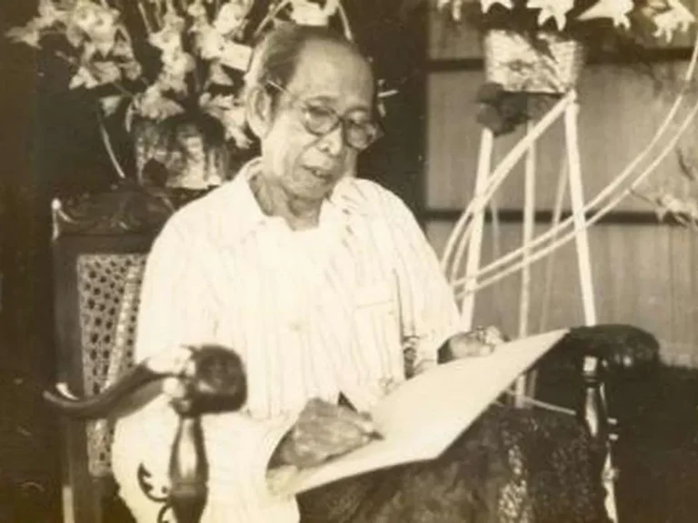 Ki Hajar Dewantara
