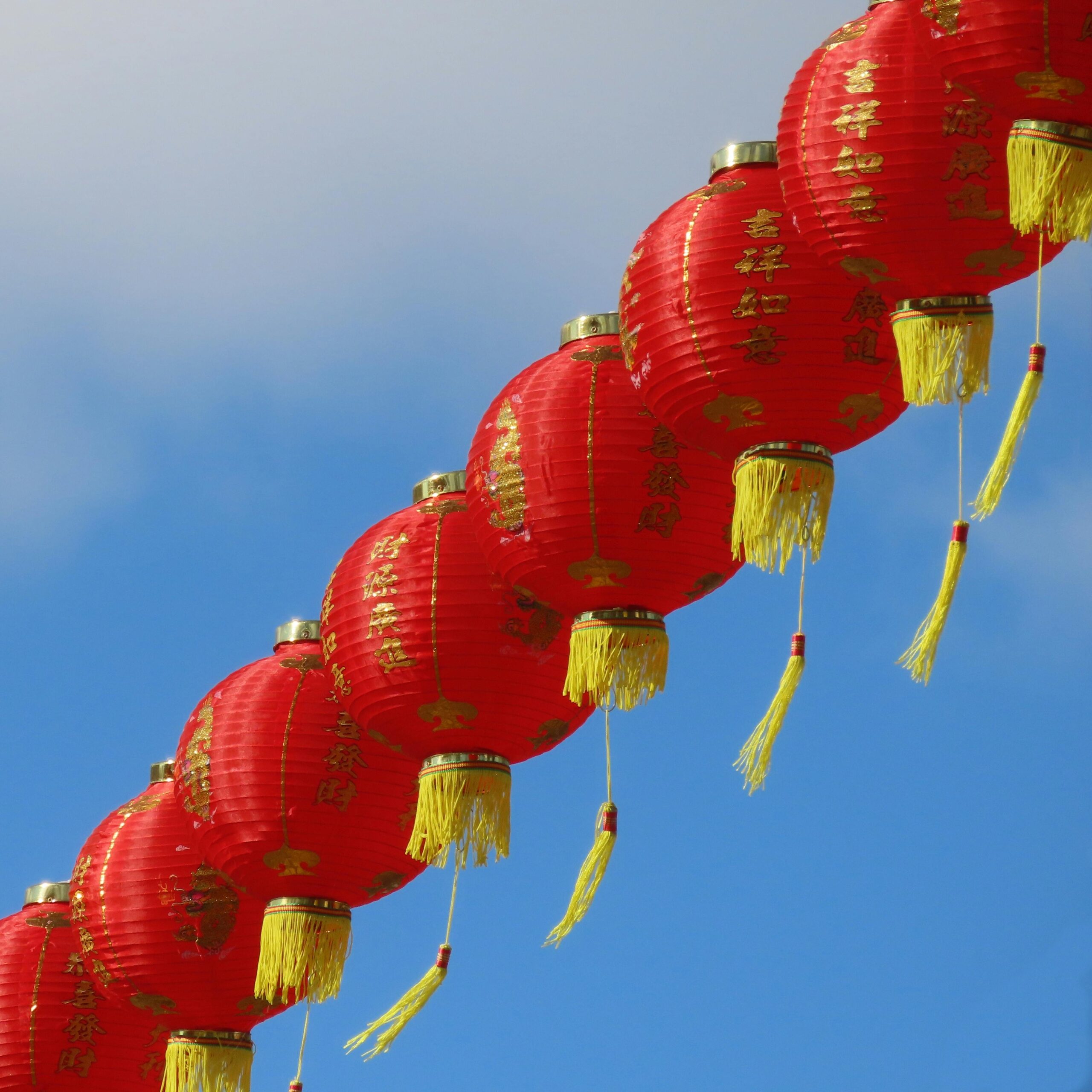 Oriental festival 2026