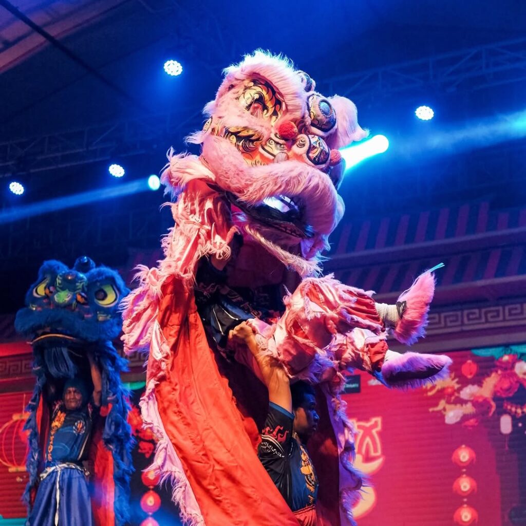 February Events - Pekan Budaya Tionghoa Yogyakarta