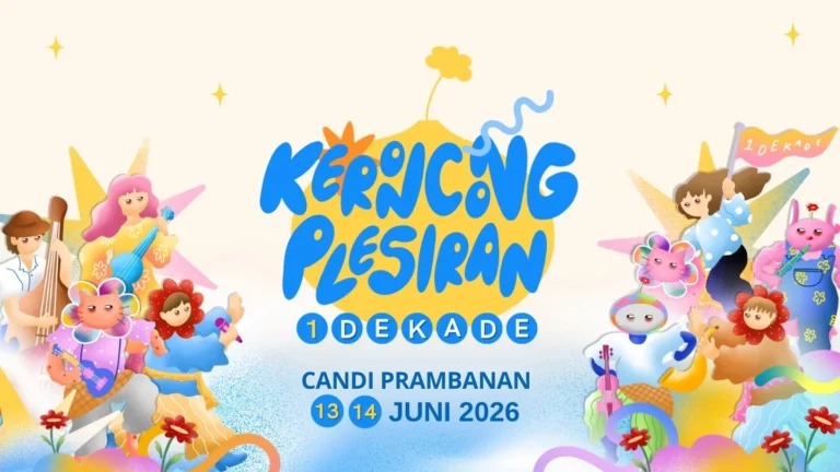 keroncong plesiran