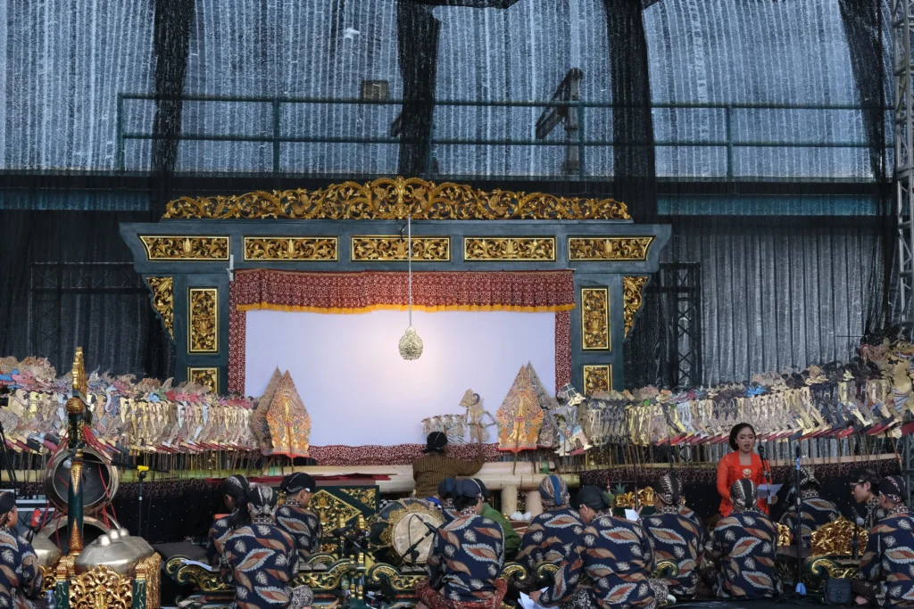 wayang kulit