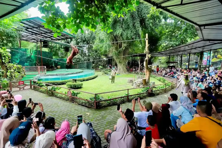 Gembira loka Zoo