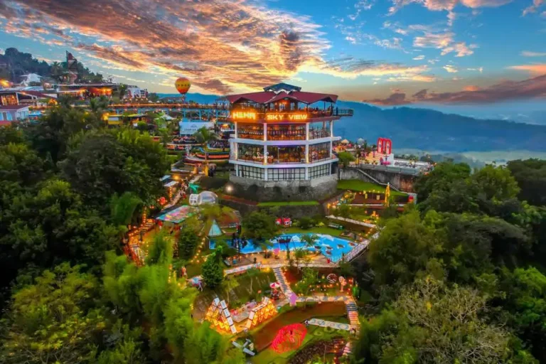 HeHa Sky View