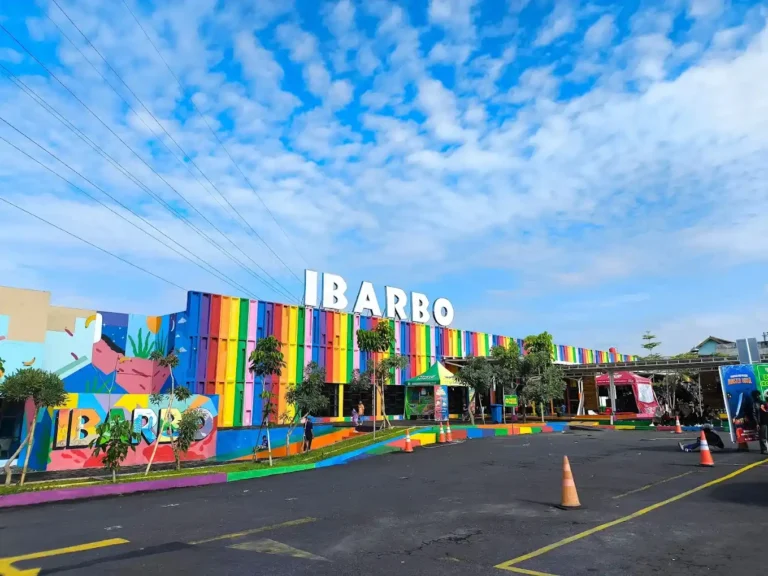 Ibarbo Park