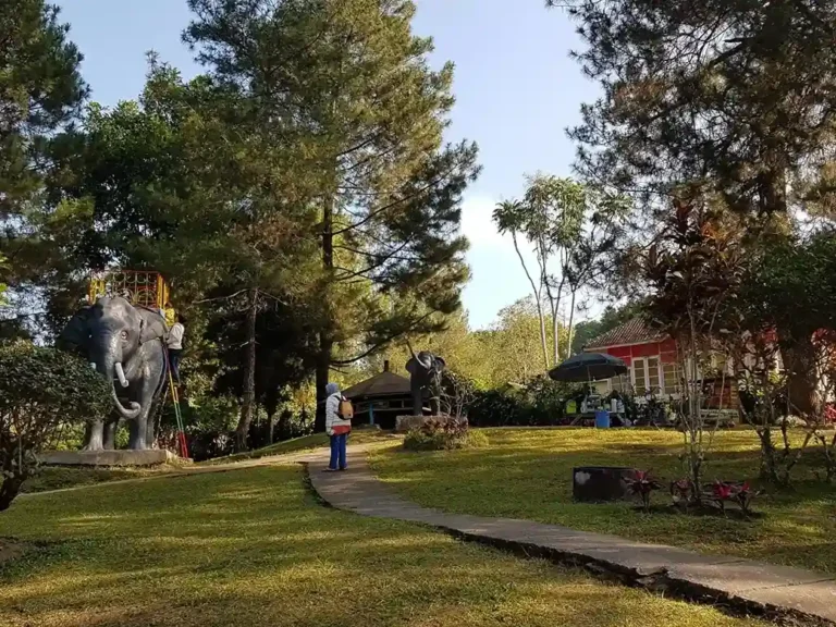 Kaliurang