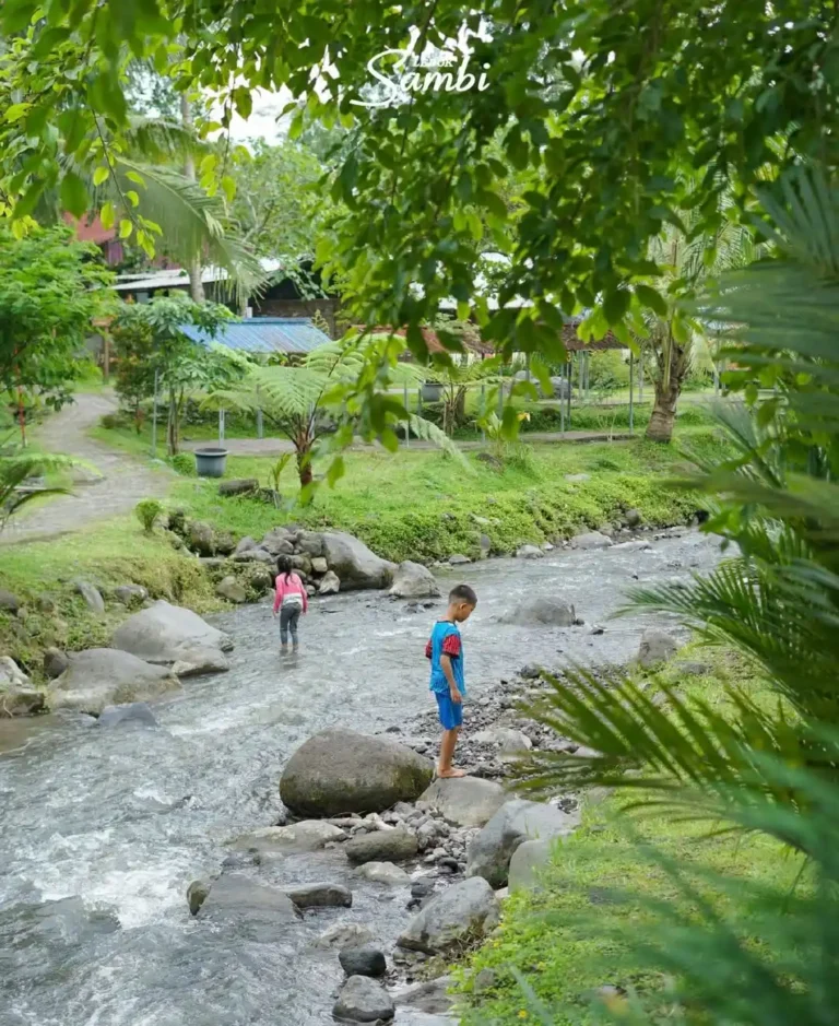 Ledok Sambi Ecopark