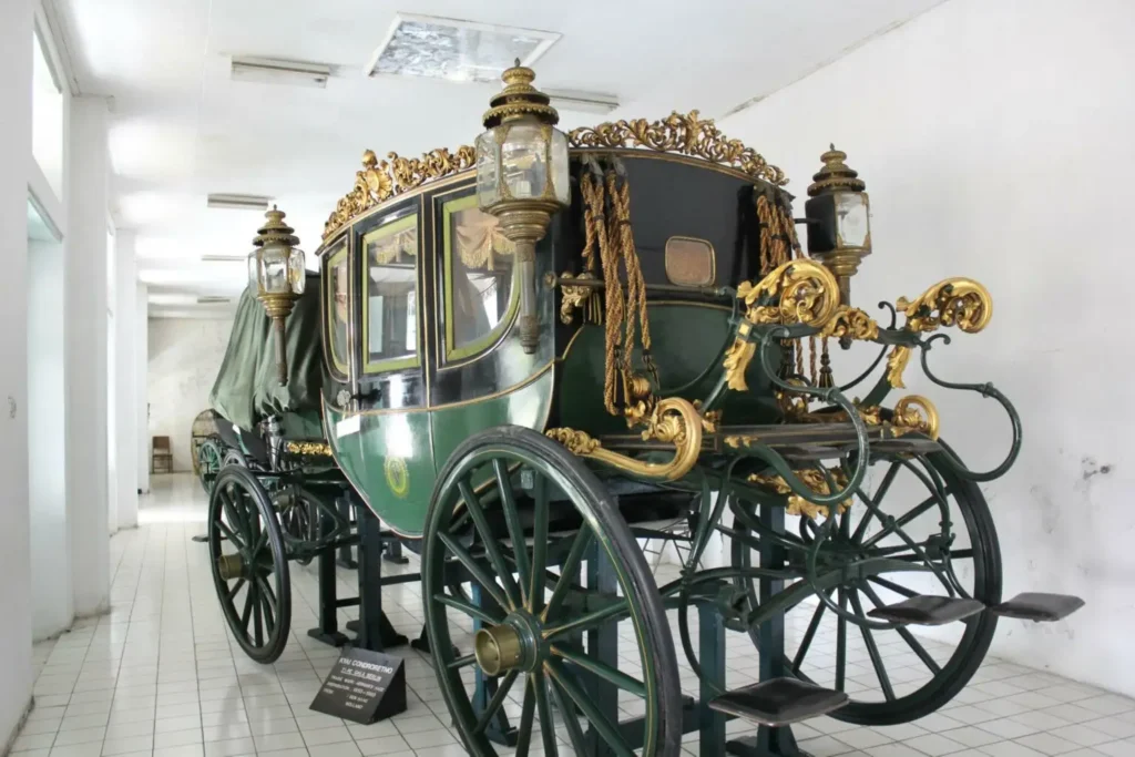 Museum Mangkunegaran