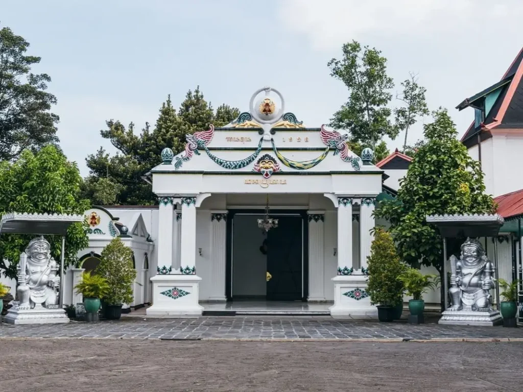 Tugu Jogja