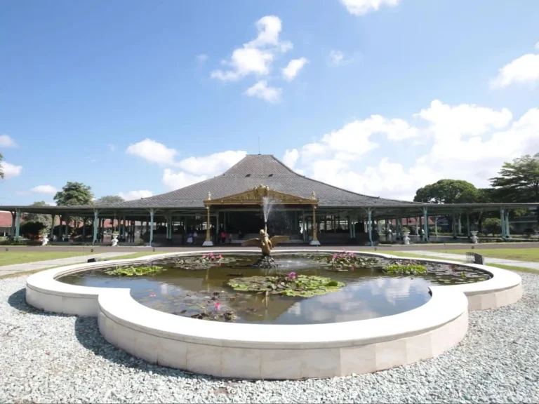 Pura Mangkunegaran