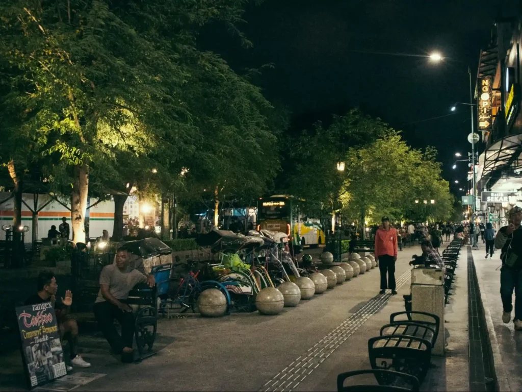 Tugu Jogja