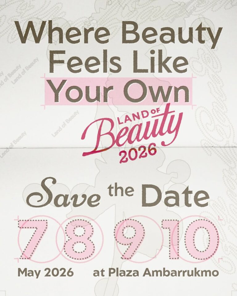 land of beauty 2026