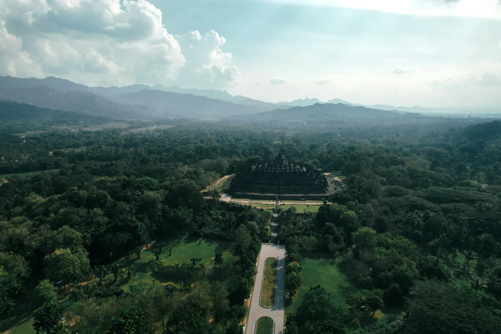Things To Do in Borobudur