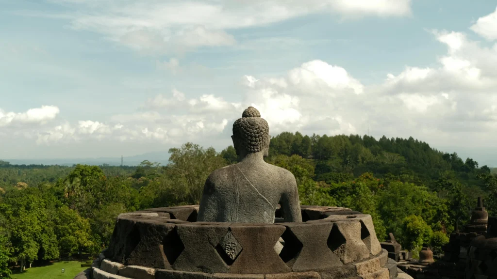Things To Do in Borobudur