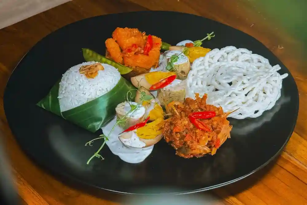 Gudeg Harper Jogja