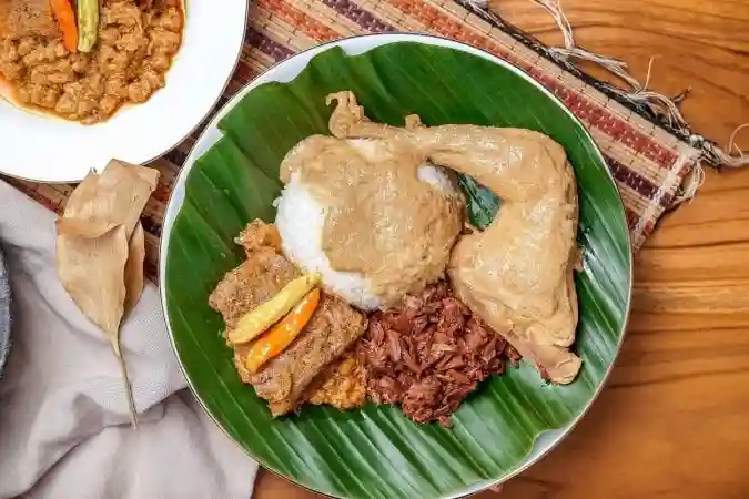 Gudeg Sagan