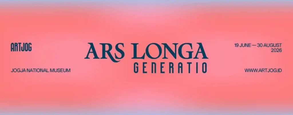 ARTJOG: Ars Longa: Generatio