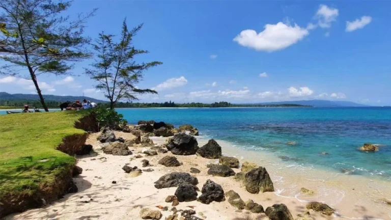 Bugel Beach, Kulonprogo, Beaches kulonprogo