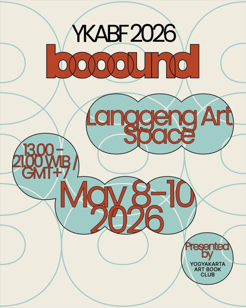 May event in Yogyakarta