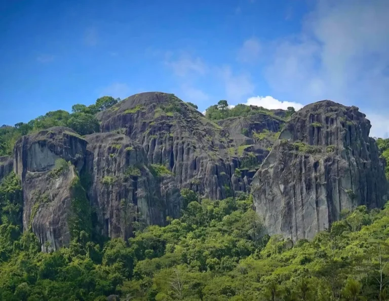 Gunung Sewu Geopark