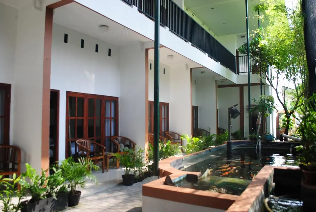 BeOne House Jogja