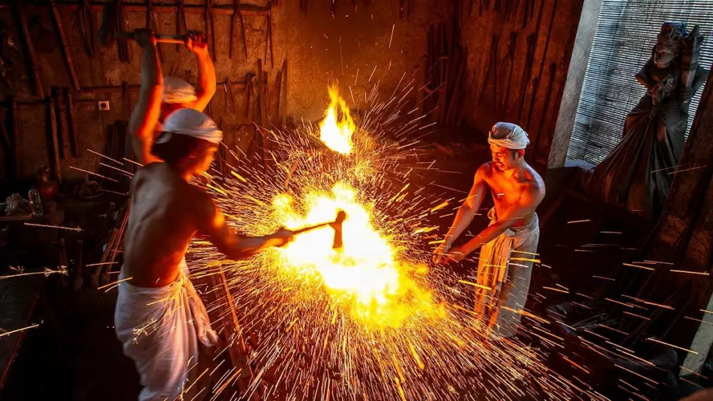 Empu keris