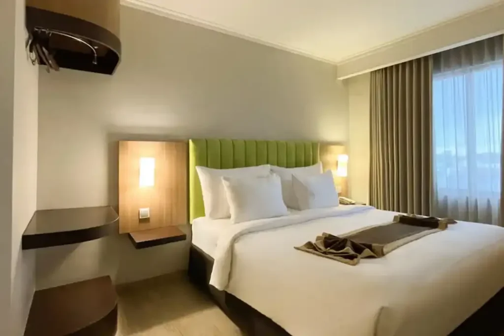 Vrata Hotel Yogyakarta in Kalasan