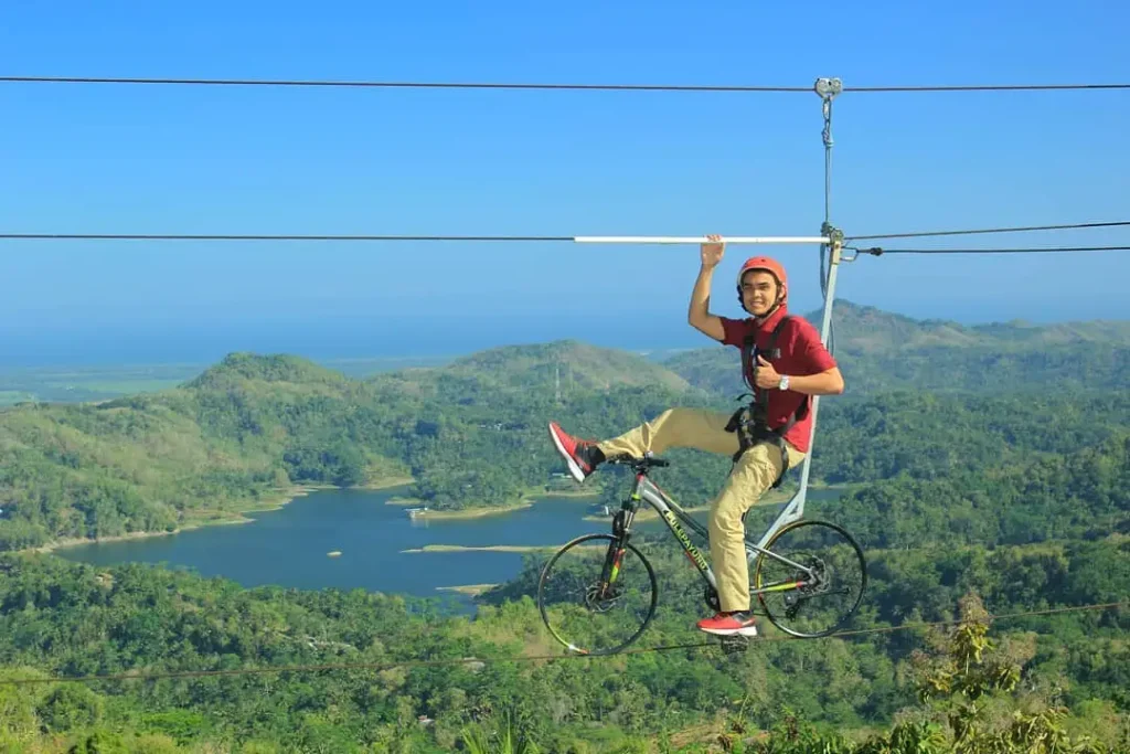 Pule Payung, Kulonprogo