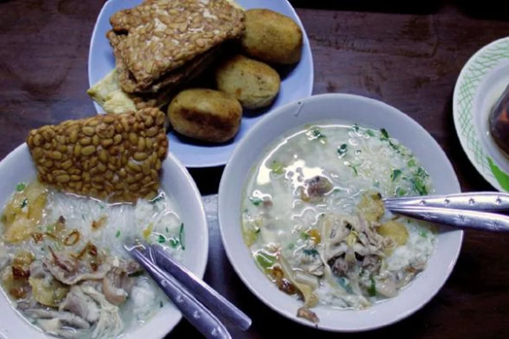 Soto Gading in Solo